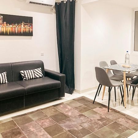 Appartamento Harbour Pearl Kalkara Esterno foto