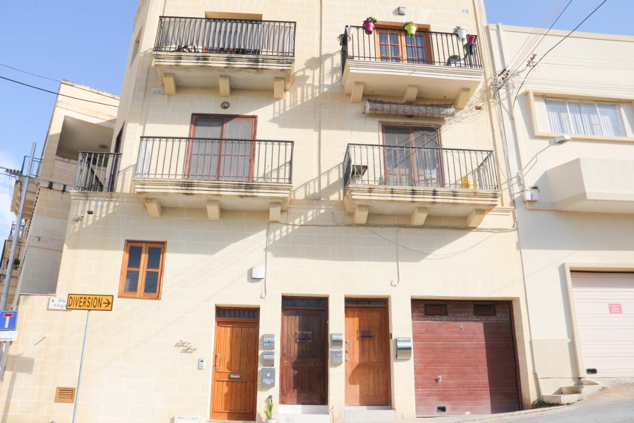 Appartamento Harbour Pearl Kalkara Esterno foto