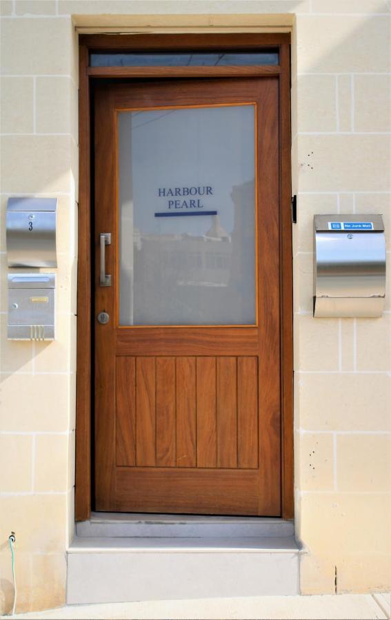 Appartamento Harbour Pearl Kalkara Esterno foto