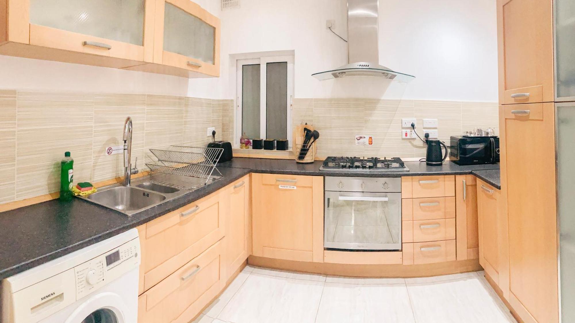 Appartamento Harbour Pearl Kalkara Esterno foto