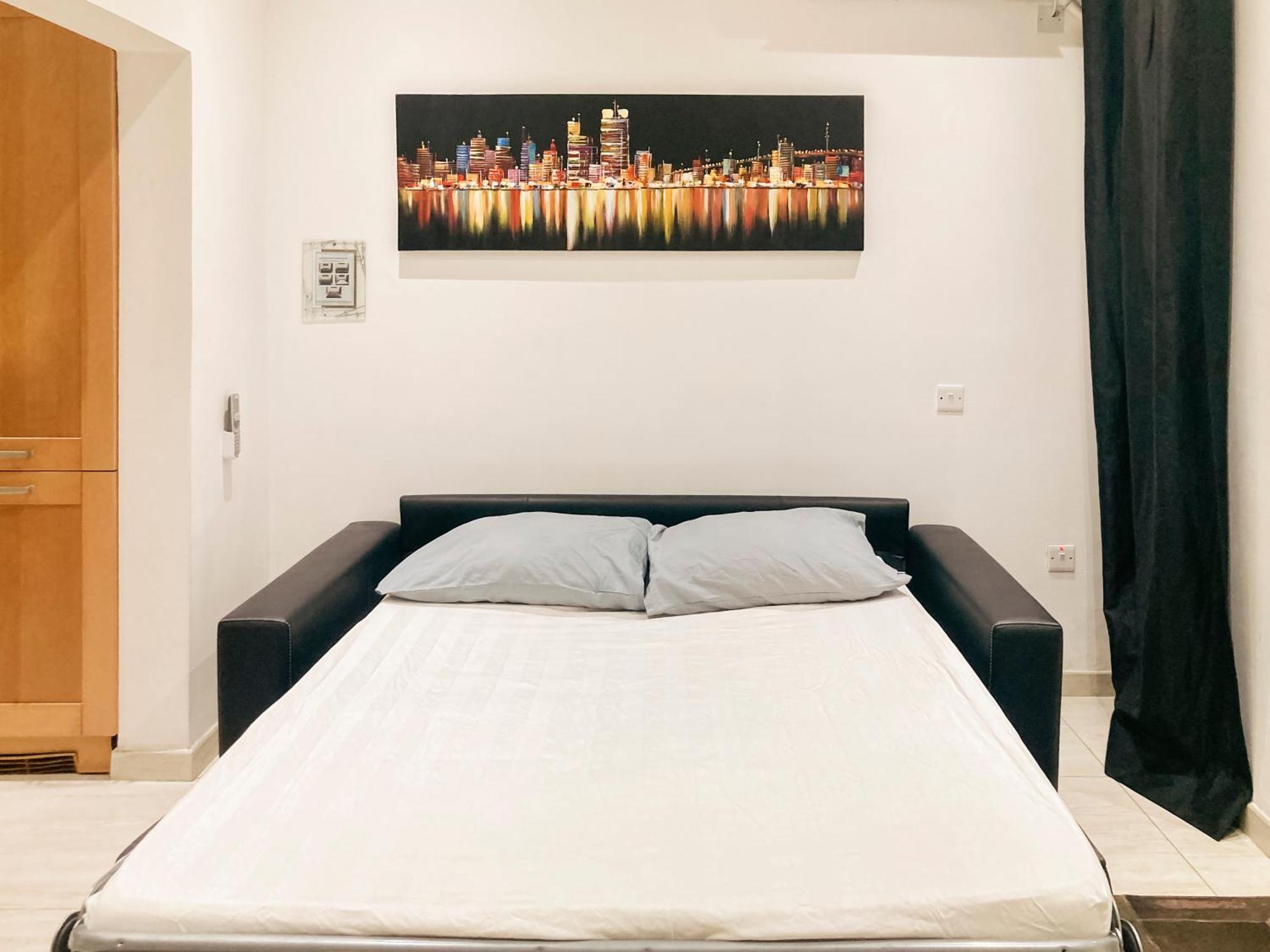Appartamento Harbour Pearl Kalkara Esterno foto