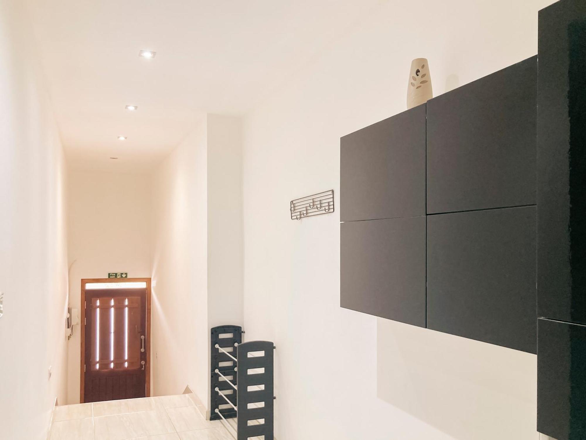 Appartamento Harbour Pearl Kalkara Esterno foto