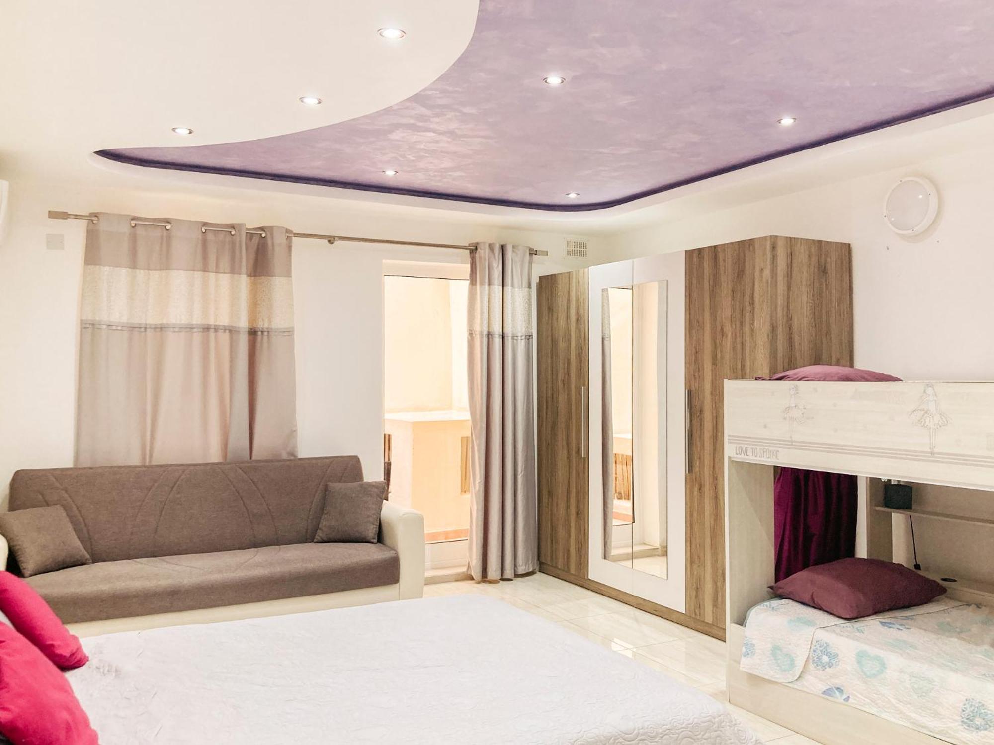 Appartamento Harbour Pearl Kalkara Esterno foto