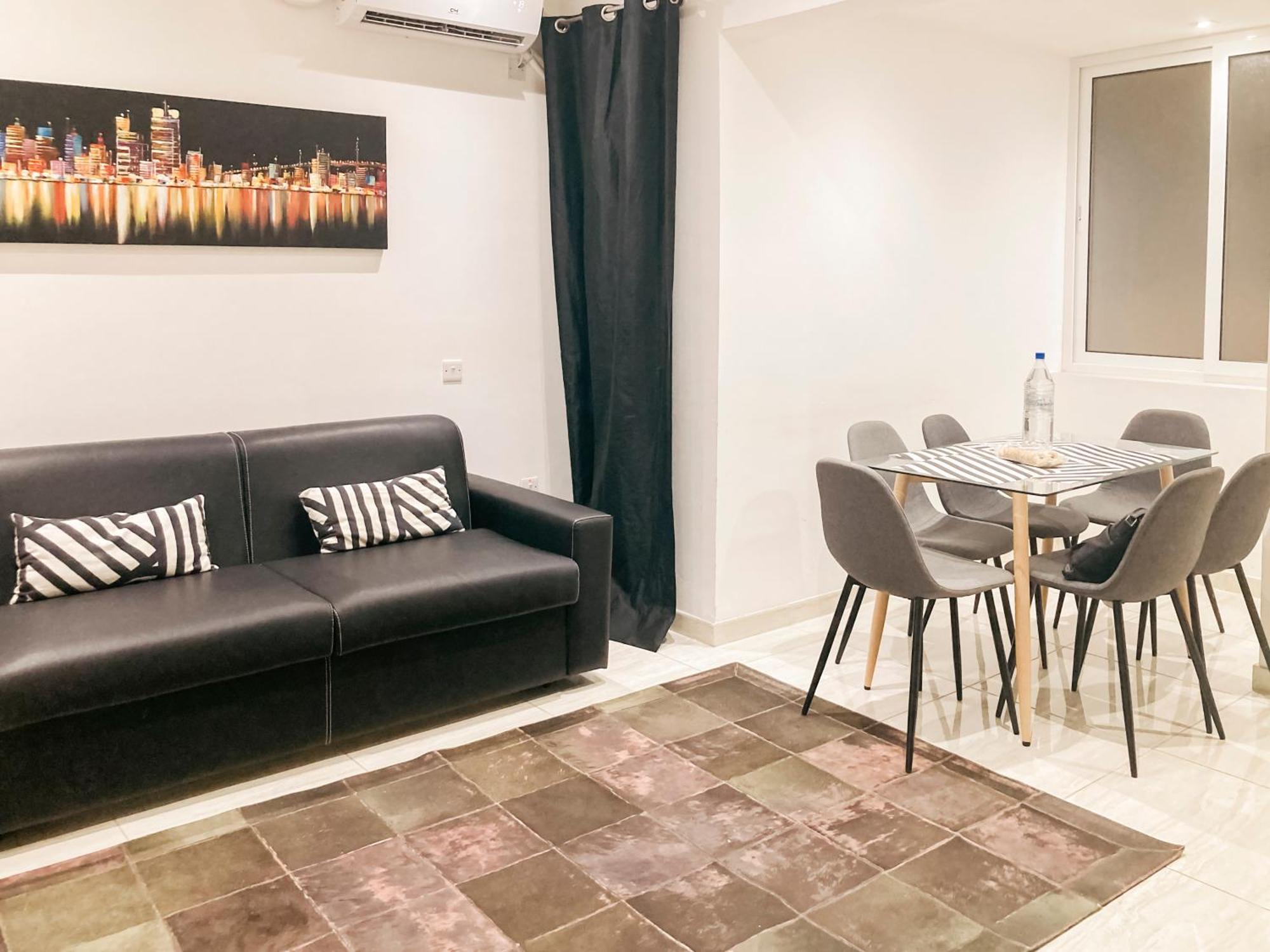 Appartamento Harbour Pearl Kalkara Esterno foto