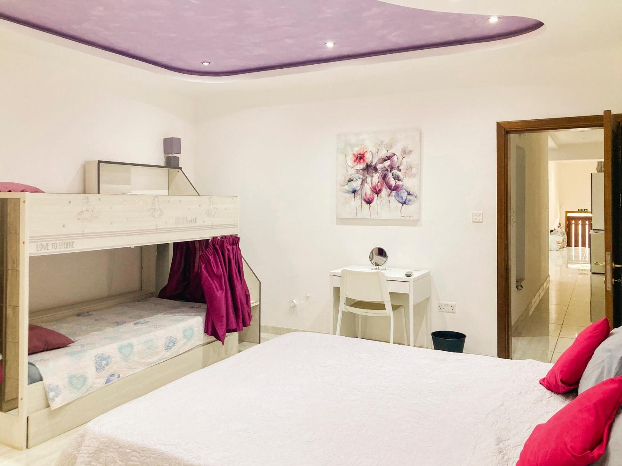 Appartamento Harbour Pearl Kalkara Esterno foto