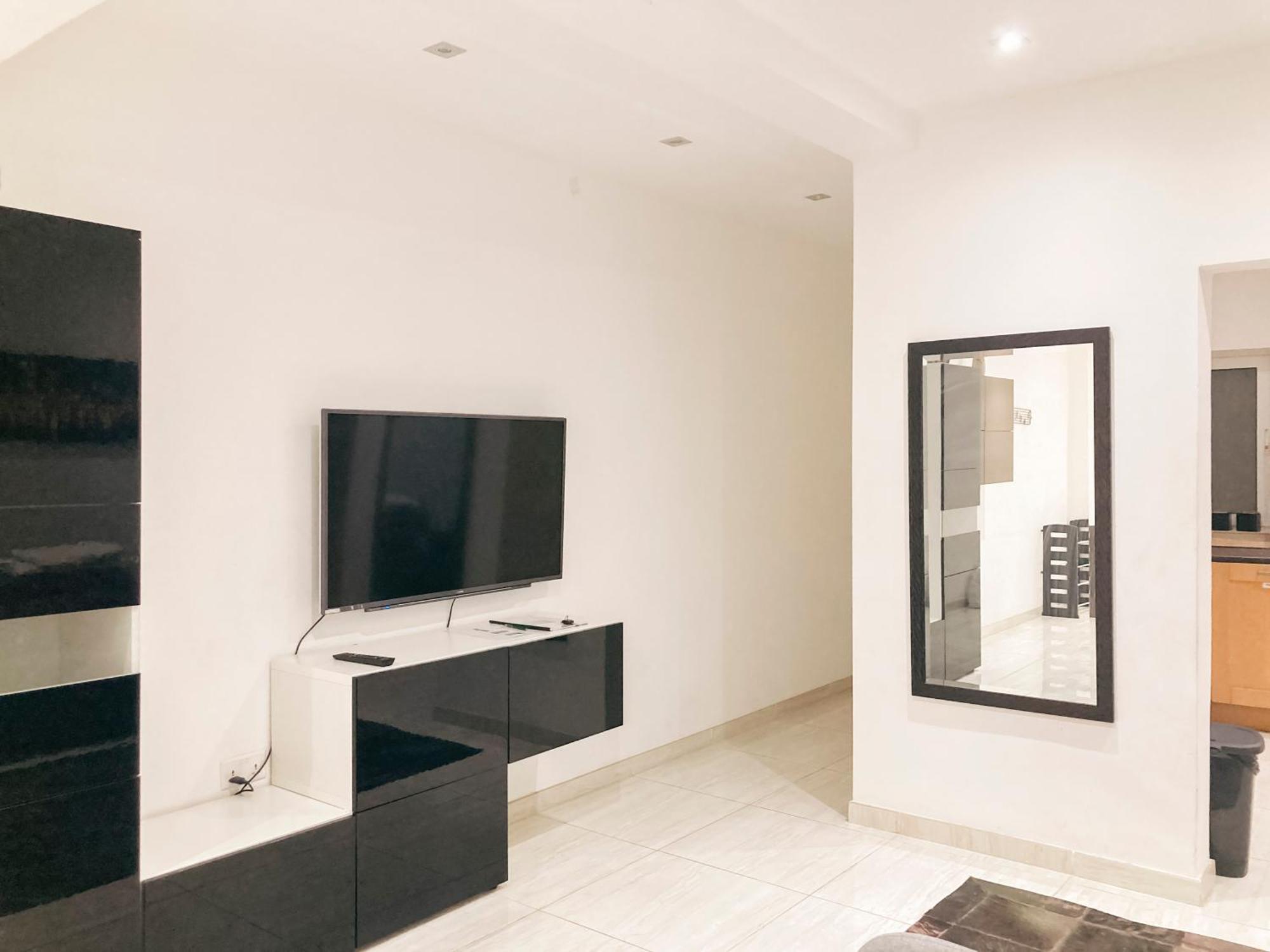 Appartamento Harbour Pearl Kalkara Esterno foto