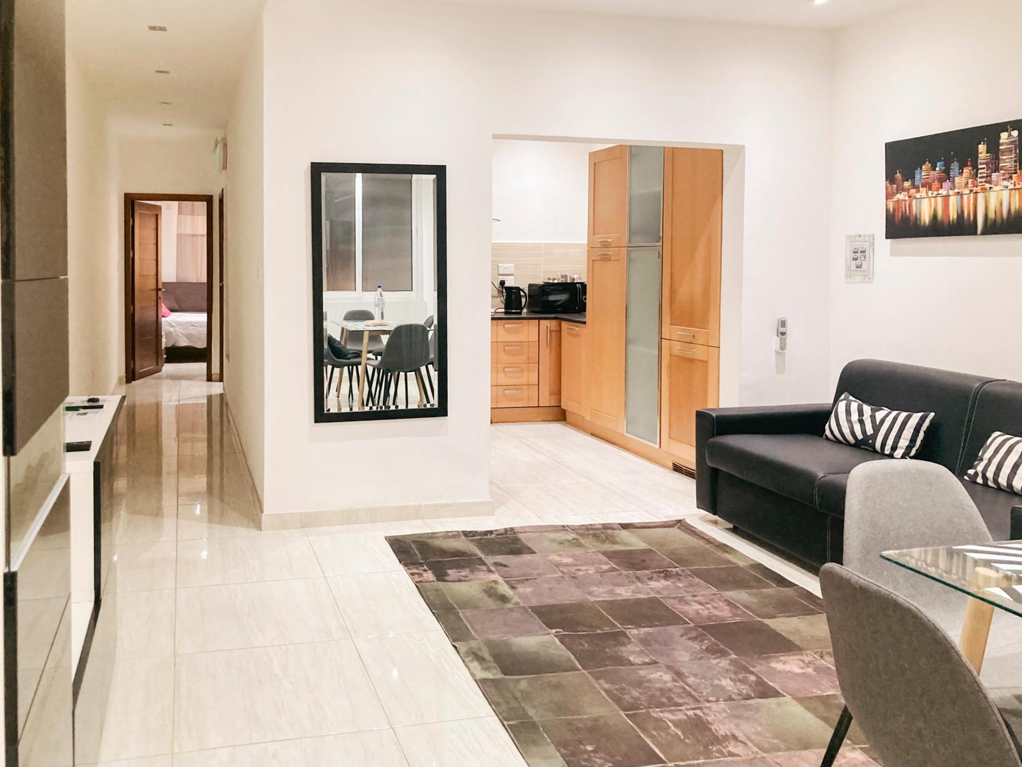 Appartamento Harbour Pearl Kalkara Esterno foto
