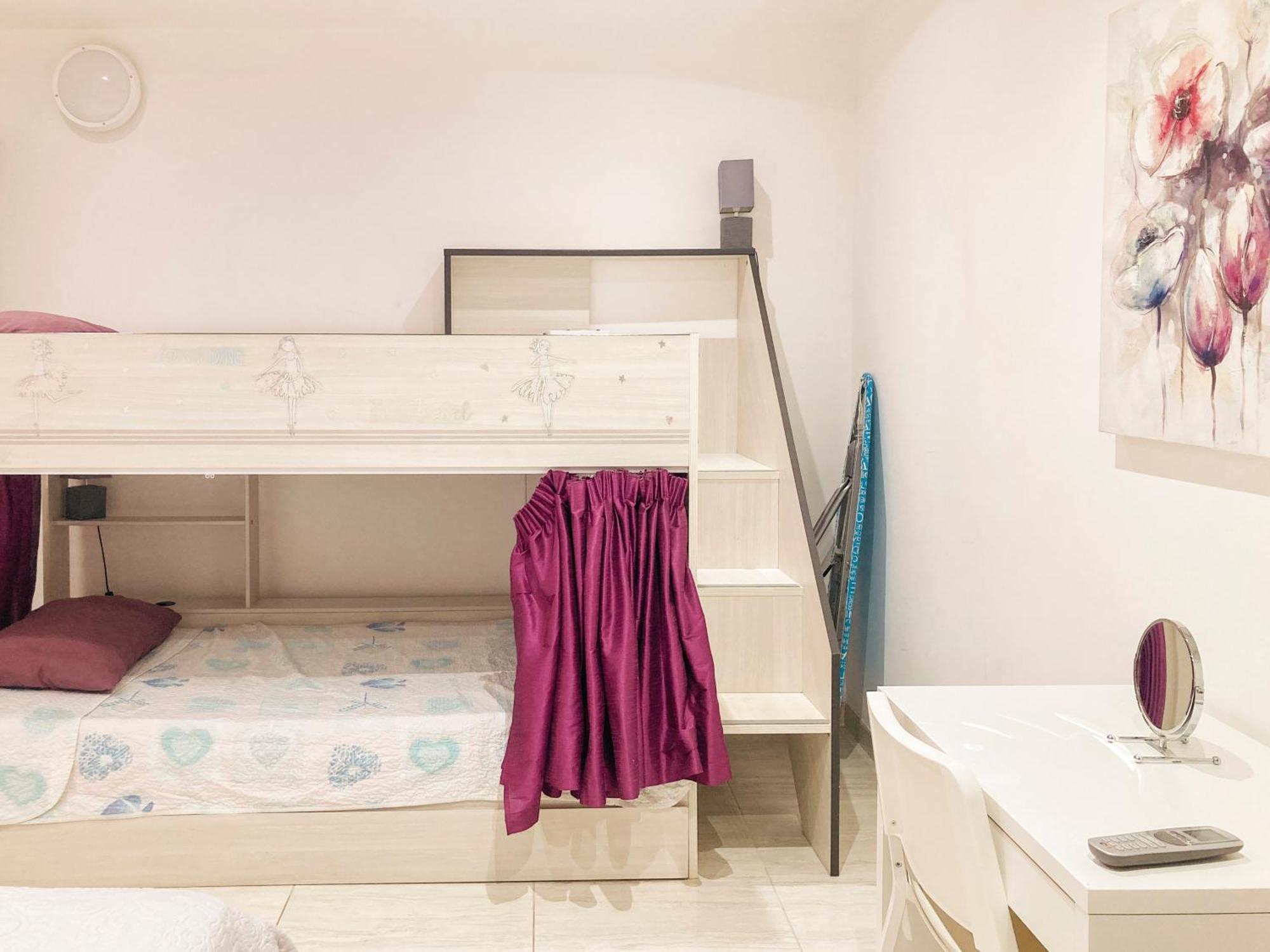 Appartamento Harbour Pearl Kalkara Esterno foto