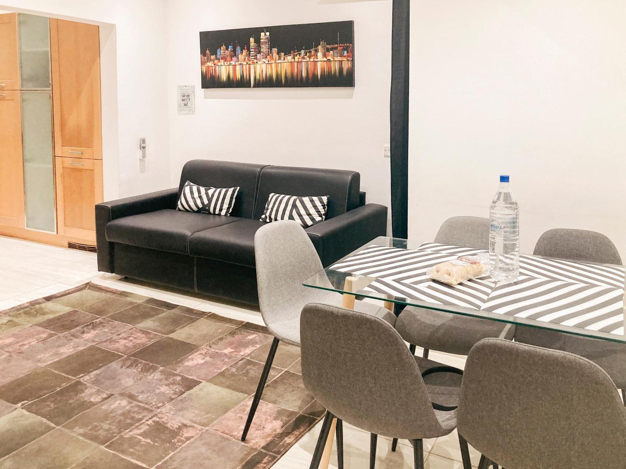 Appartamento Harbour Pearl Kalkara Esterno foto