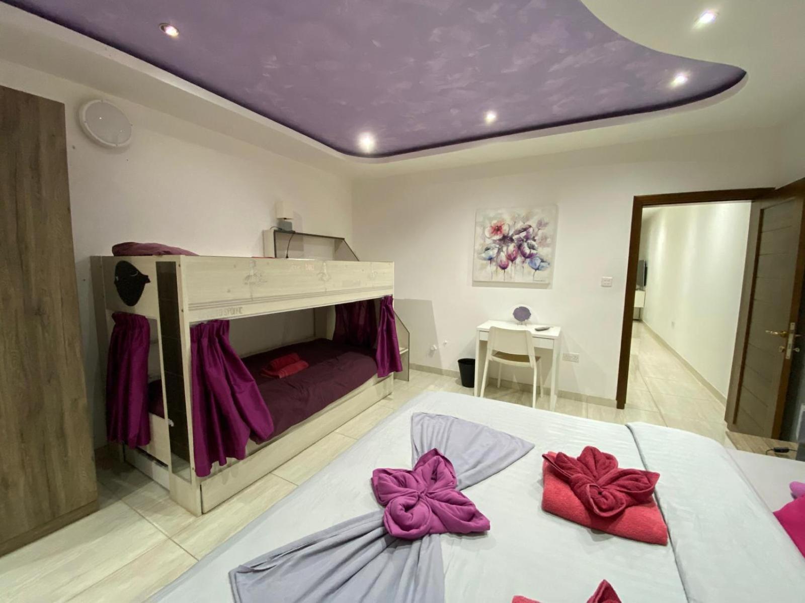 Appartamento Harbour Pearl Kalkara Esterno foto